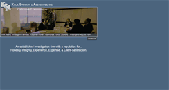 Desktop Screenshot of kolbstewart.com